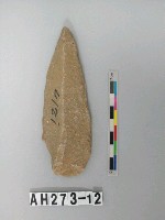 藏品(打製石器)的圖片